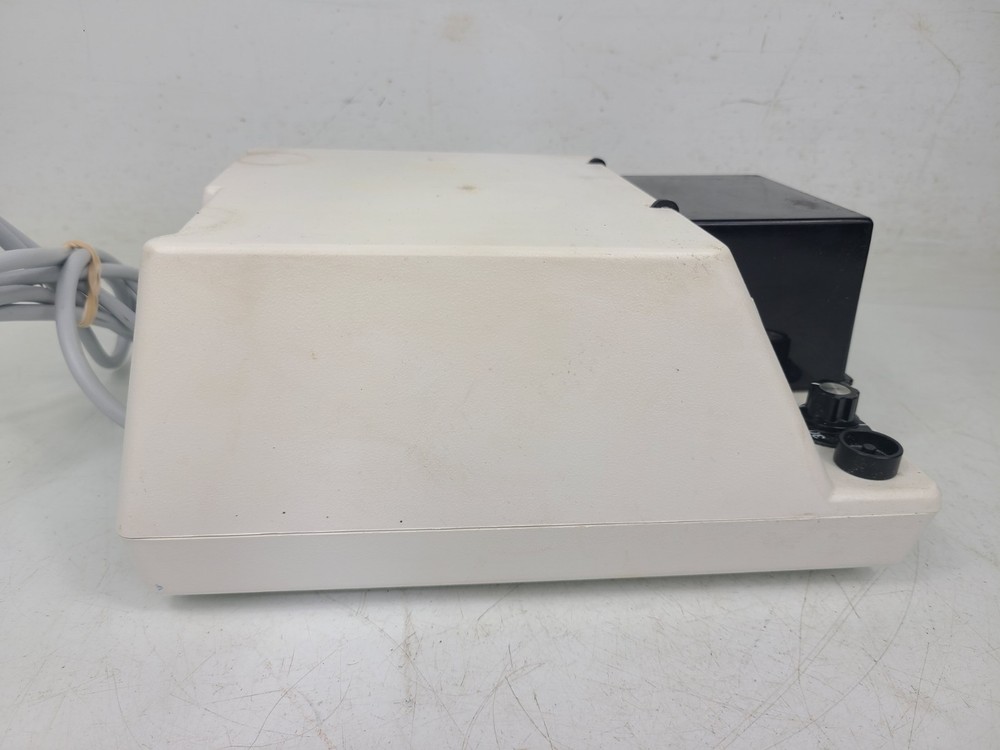 Henry Schein Dental Lab Amalgamator Model S-1A (TESTED)