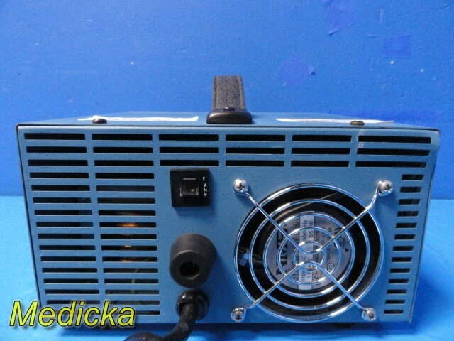 Circon ACMI ALU-1B 150W Halogen Light Source ~ 27629