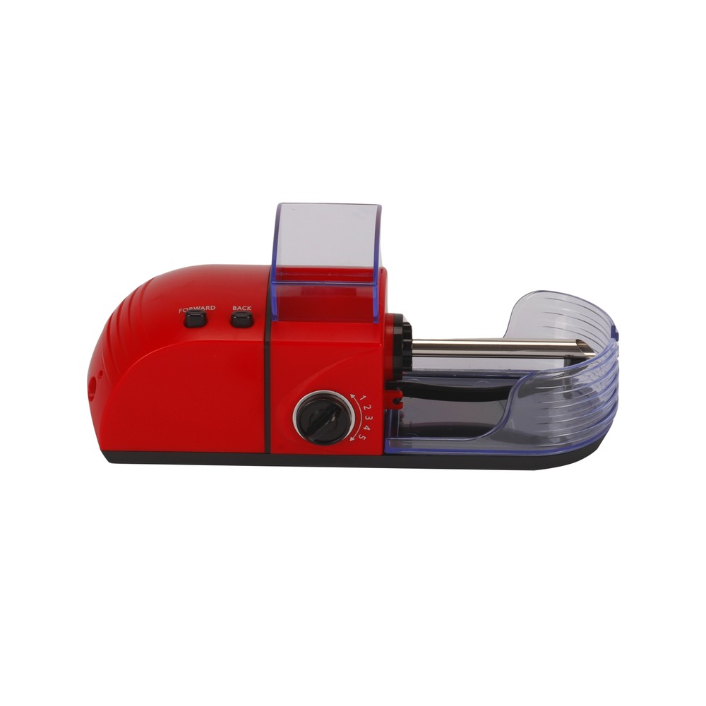 Electric Cigarette Rolling Machine Cigarette Injector Machine with Automatic