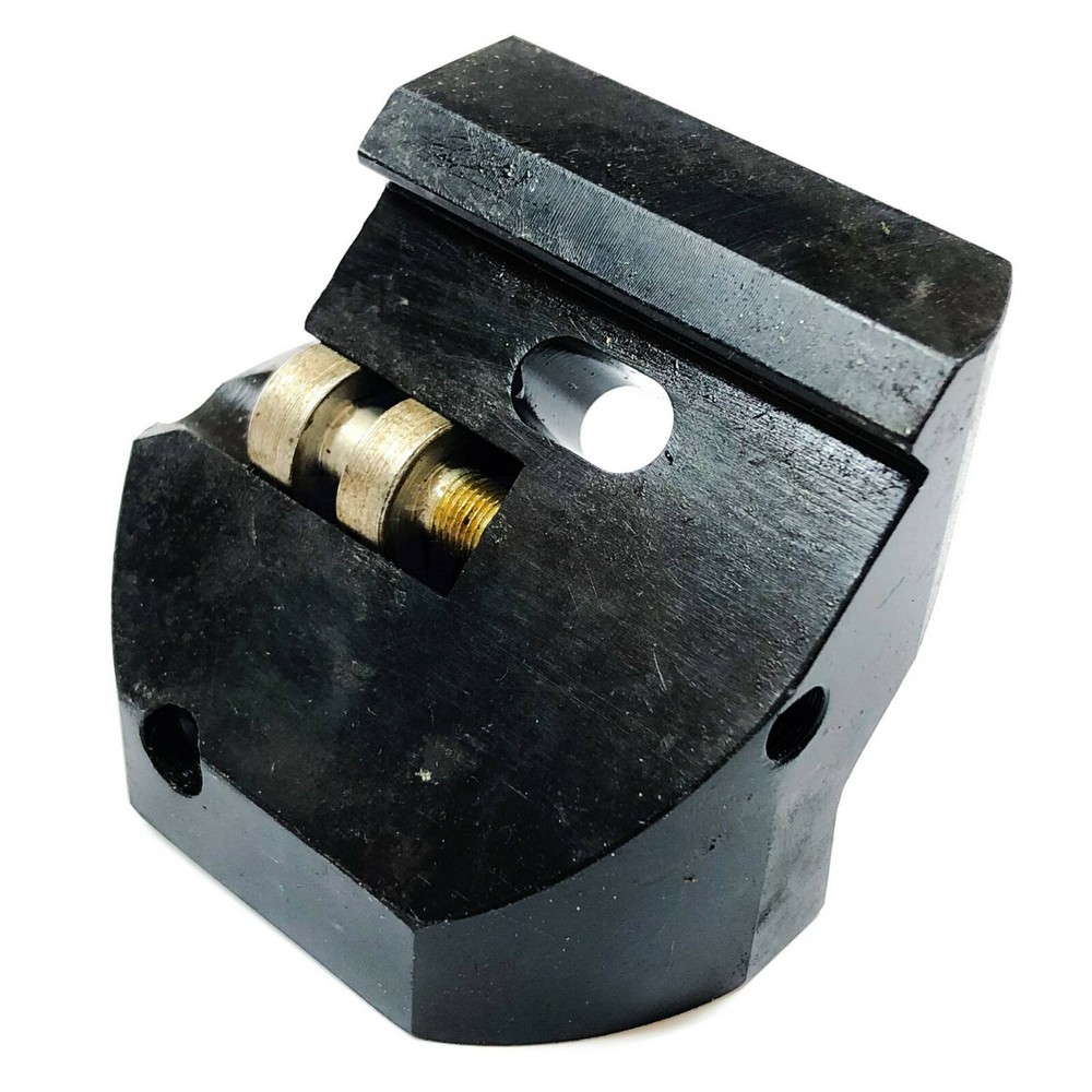 Kennametal 1812B Kendex Boring Bar Head, Triangle Insert