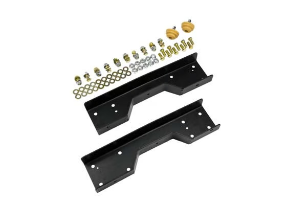 Belltech 6611 C-Notch Kit