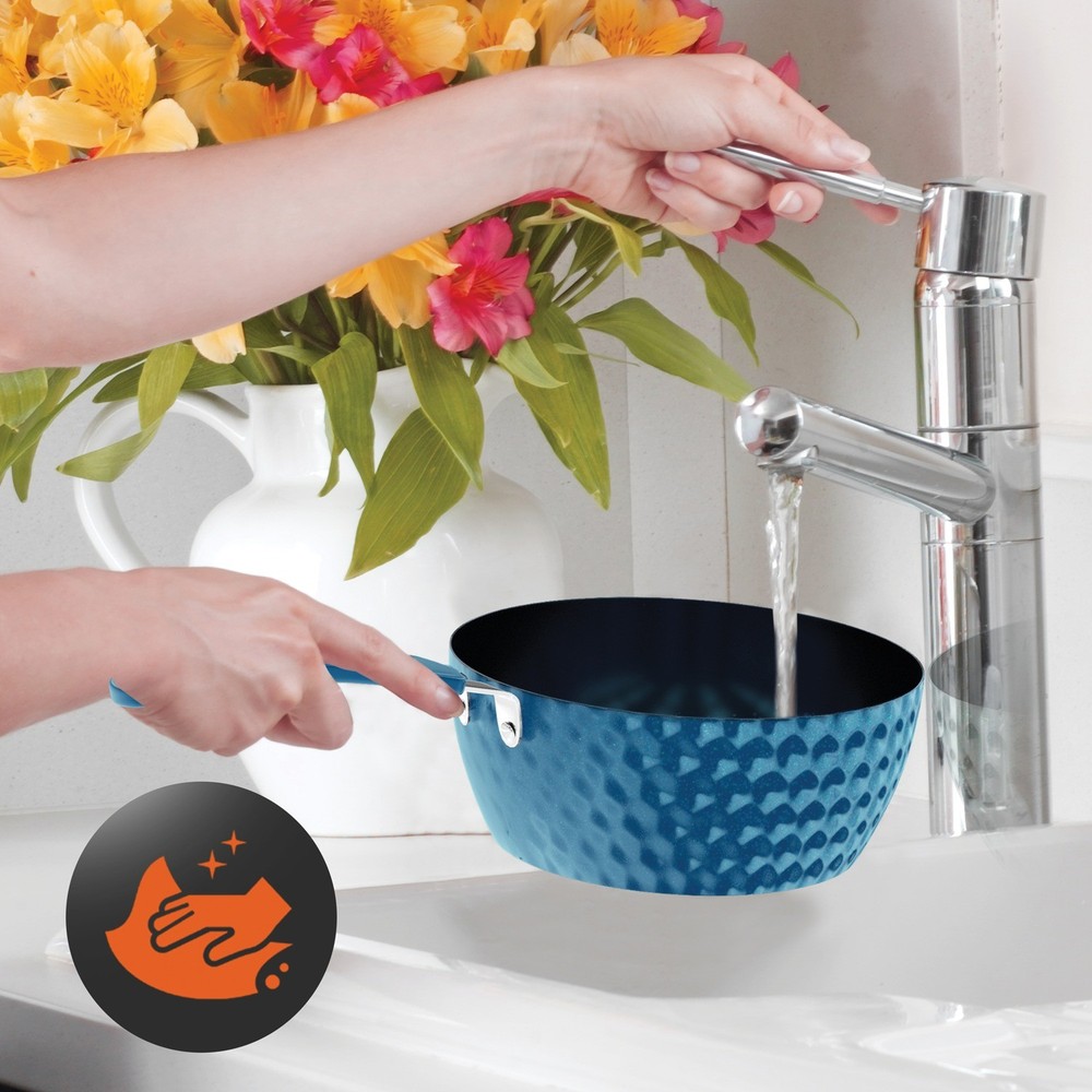 Diamond Home Kitchen Cookware Set