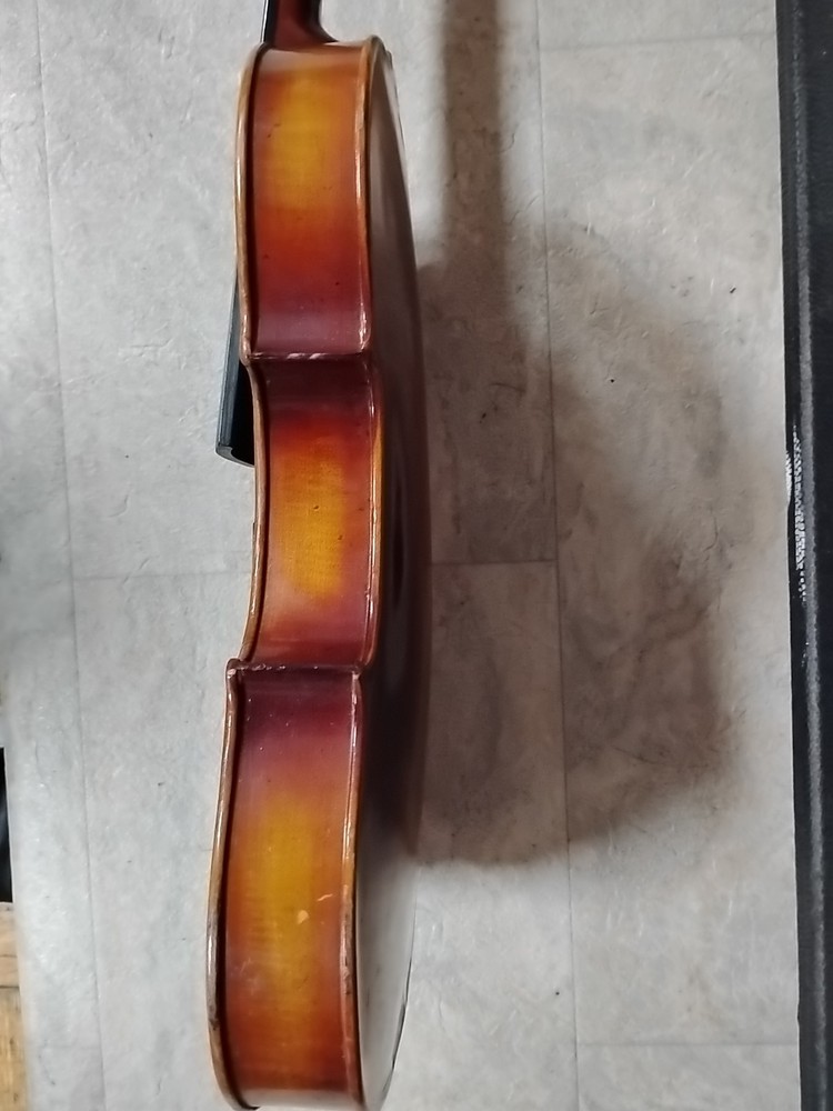 Nice Antique Jackson Guldan Violin