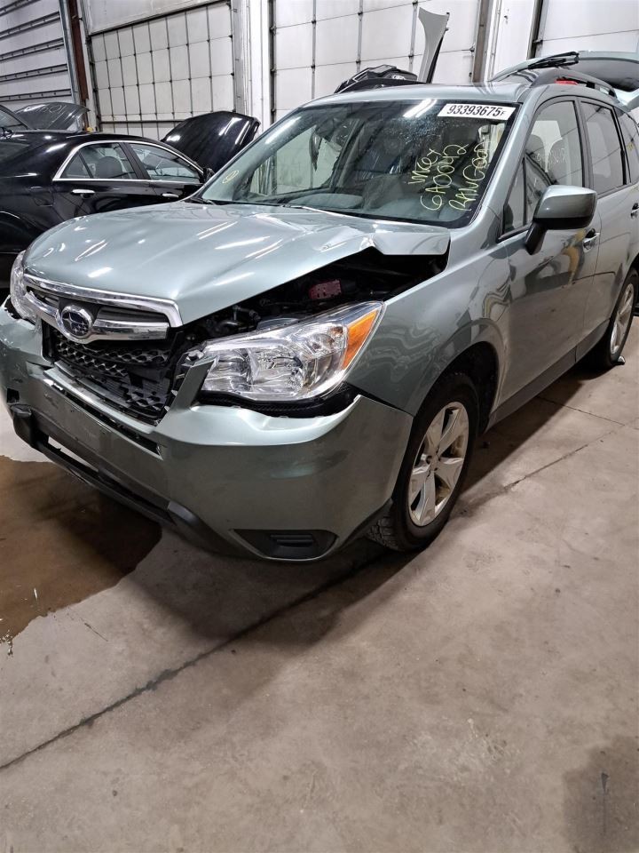 2016 Forester Jack Sku#4352629