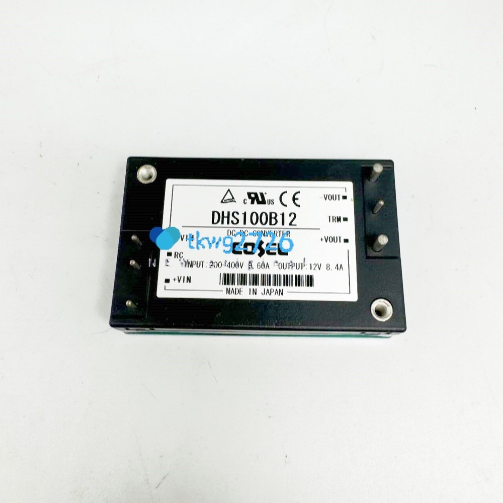 1PCS DHS100B12 Module expert new quality