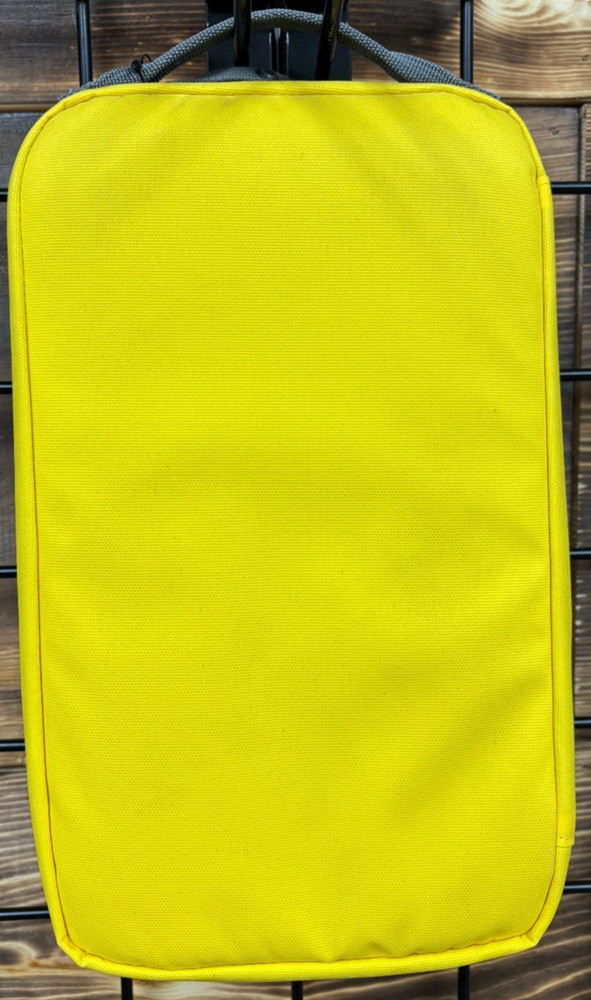 First Tactical Medication Bag Yellow