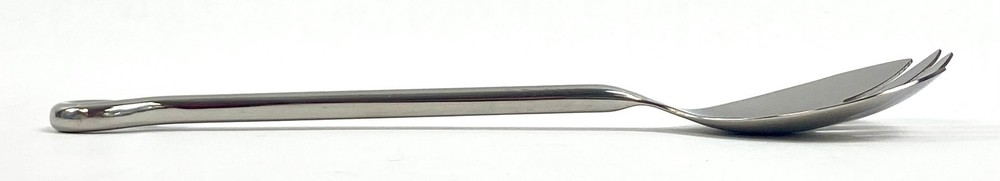 Myco Tableware Calder Loop Style Buffet Serving Fork 10" 18/10 Forged SS 72pcs