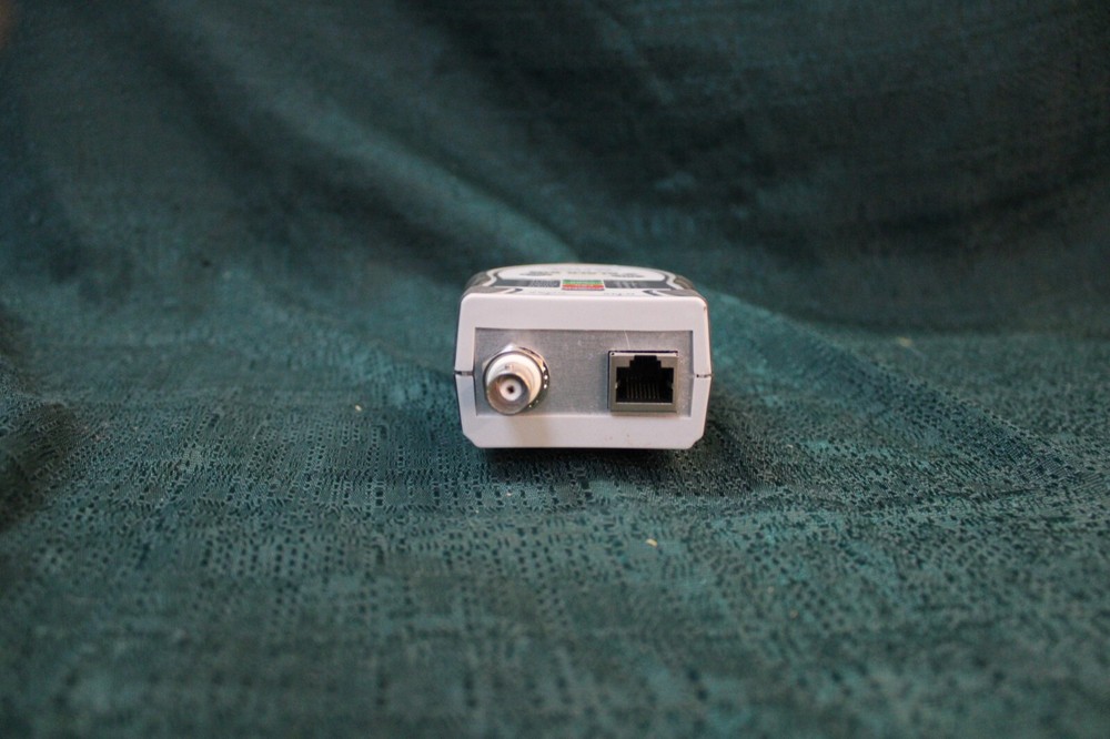 BlackBox EZ Check Cable Tester - NEW - Unit Only - No Cables