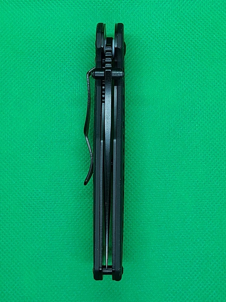 Imperial IMP104CP Clip Folder