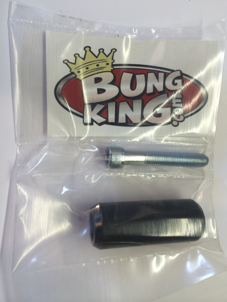 BungKing Shoe Saver Shift Peg