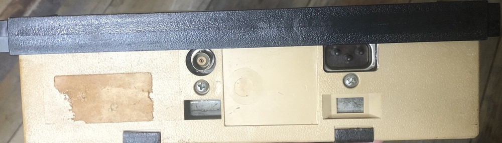 BK Precision Dynascan 3300 Pulse Generator