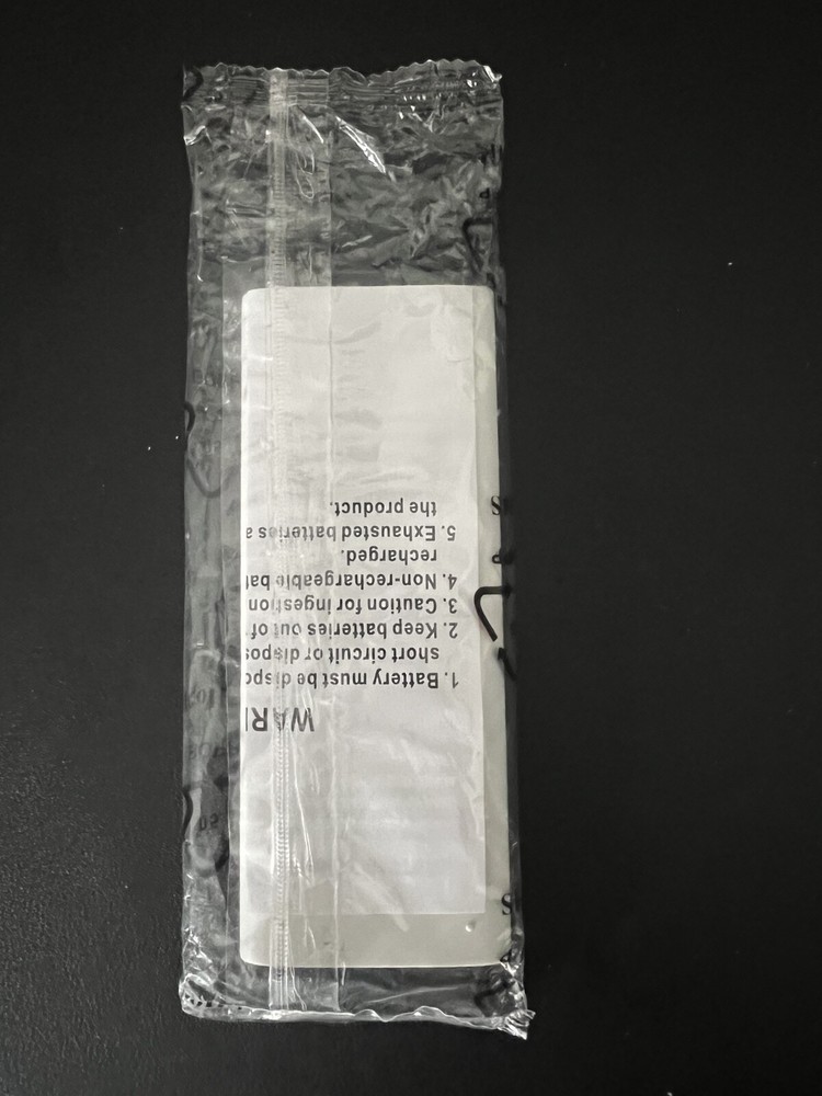 Olmo RG15A(B)/E remote control