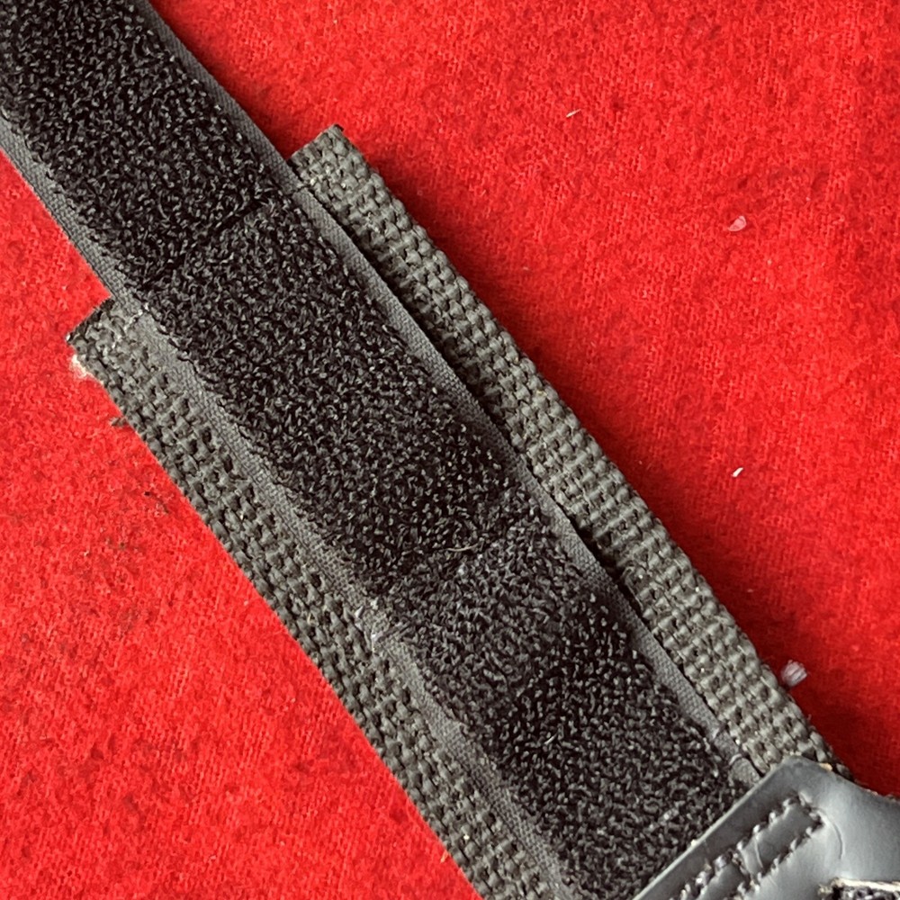 ARCHERY HEAVY DUTY WRIST SPREADER NYLON (k)