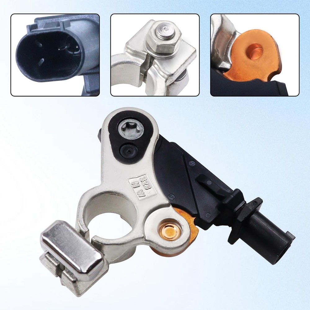 DS7Z-10C679-A Battery Current Sensor Battery Current Sensor Cable Terminal End