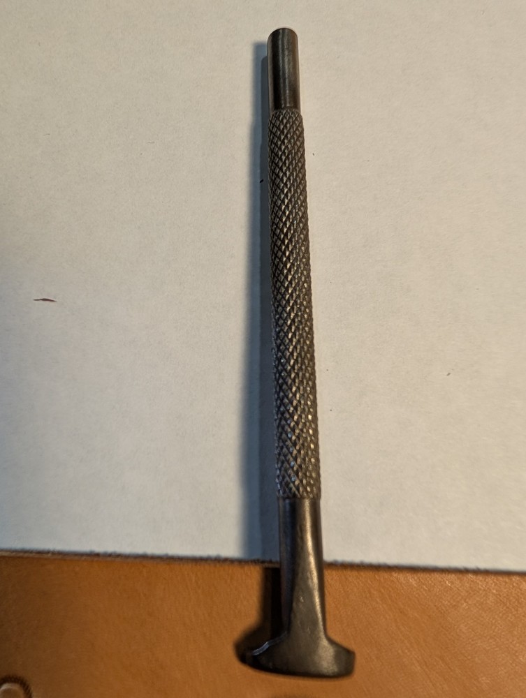 Classic Leather Stamping Tools ( Ref. 124 )