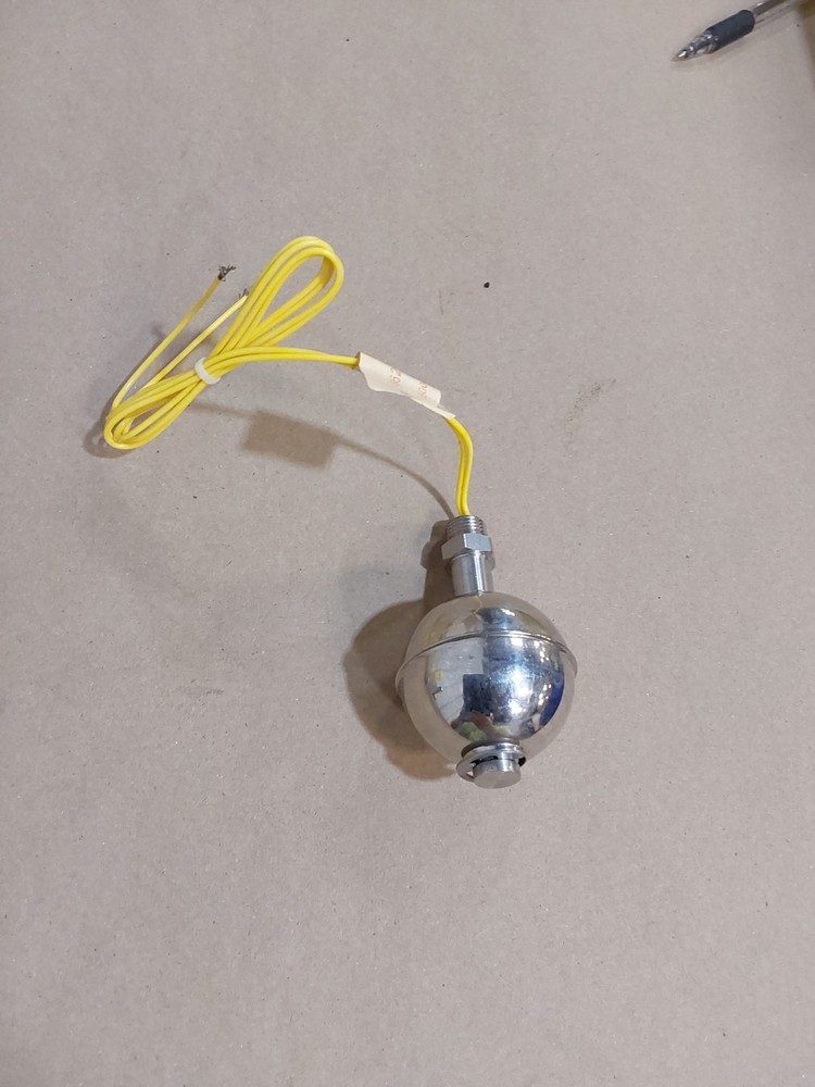 Blakeslee Auto Tank Fill Float Switch LS-ADF-5000