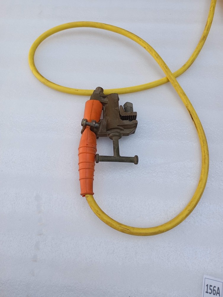 SALISBURY 20817 Discharge stick