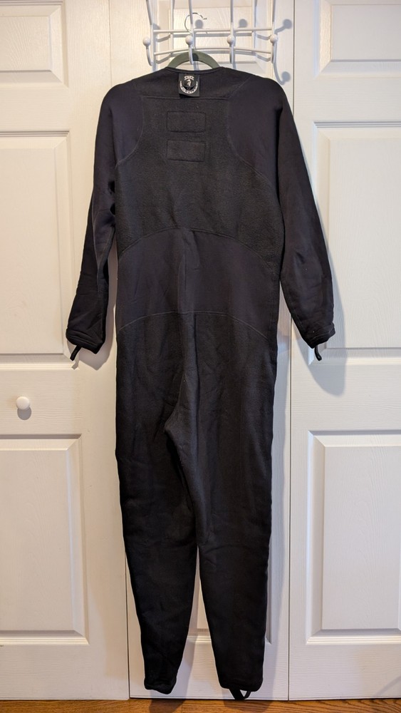 MUSTANG SENTINEL SERIES DRY SUIT LINER - MEDIUM