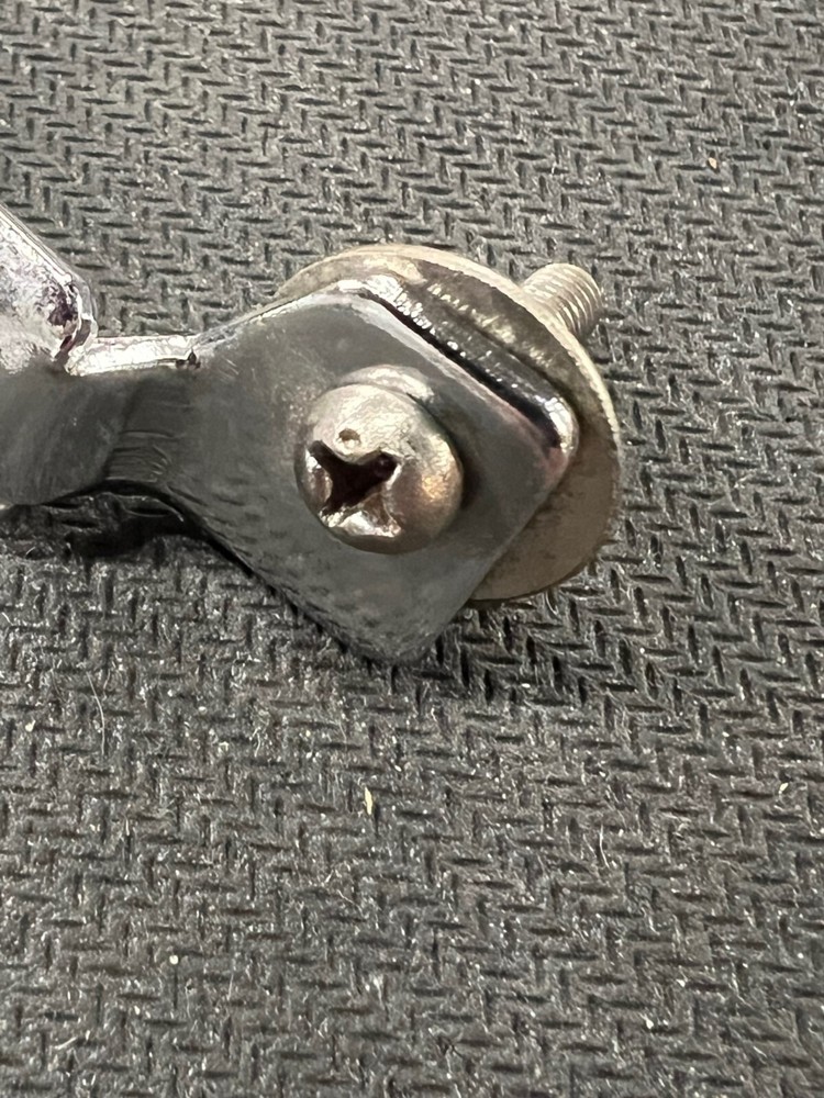 Unbranded Snare Drum Butt #16