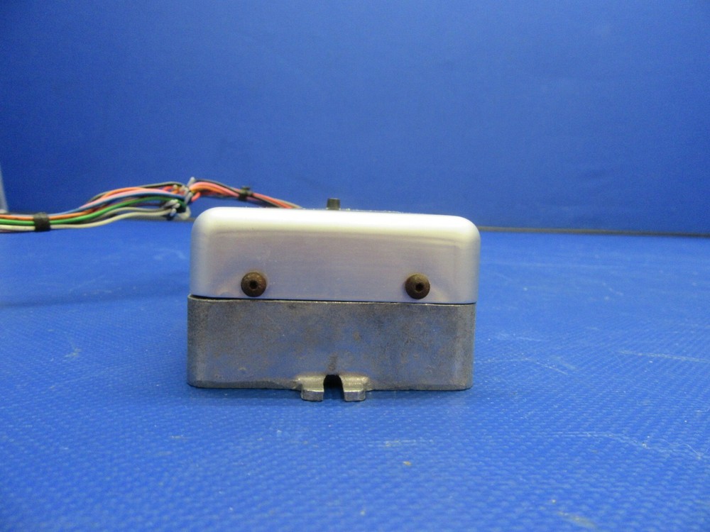 ACK Technologies Encoder 10-32V P/N A-30 (0721-384)