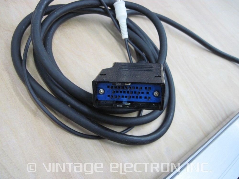 PANASONIC: NV-A850 Auto Search Controller - Pro Video / Audio
