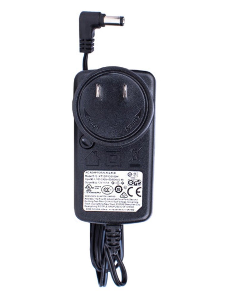 Line 6 Guitar Delay Effects Pedal (DC-DL4)