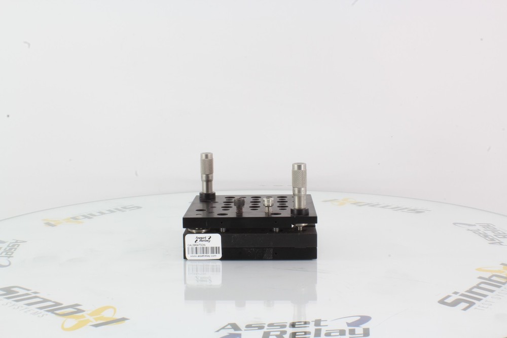 Newport 37 Tilt Platform