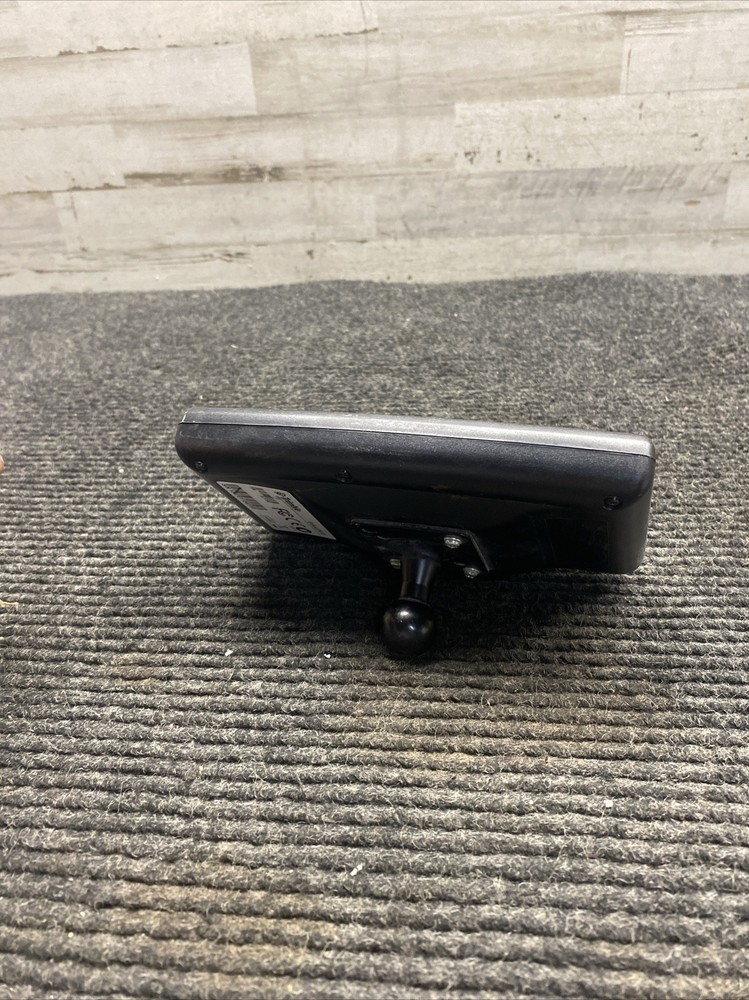 Trimble EchoLDX II Message Display Terminal 67788