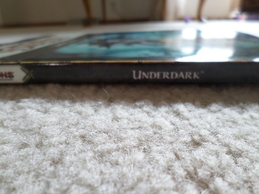 Underdark 4th edition Dungeons & Dragons 25121