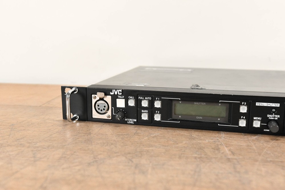 JVC RM-HP250 Camera Remote Control Unit CG003KB