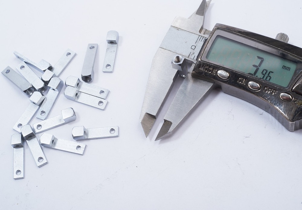 Compur #3 & Electronic Shutter Cable Release Connector Socket Part New Old Stock