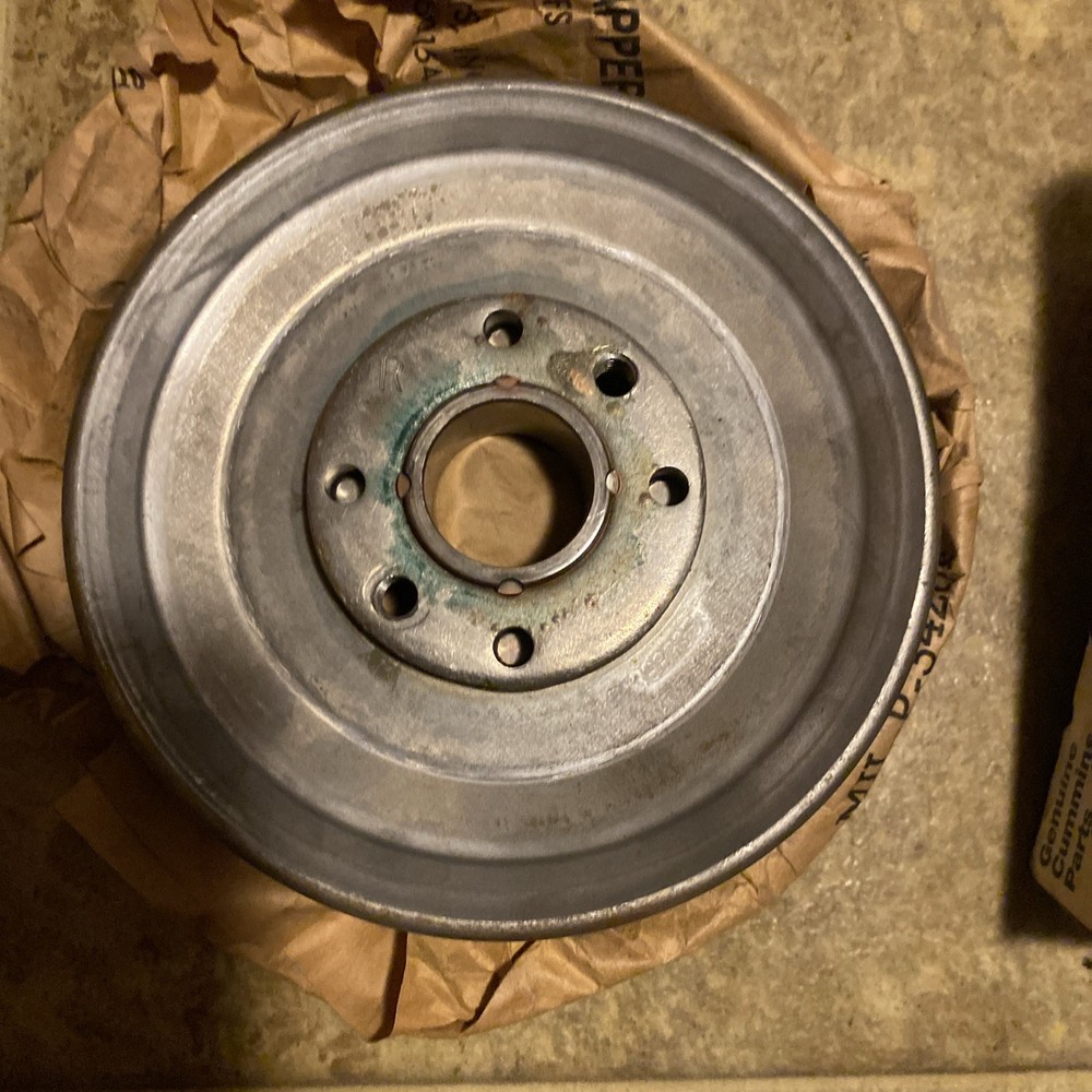 Cummins 3883324