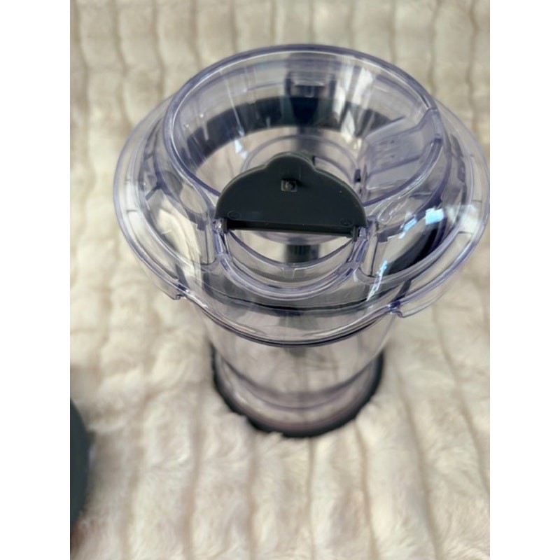 Ninja Master Prep Replacement Pitcher, Lid & Single Blade Assembly – OEM Parts