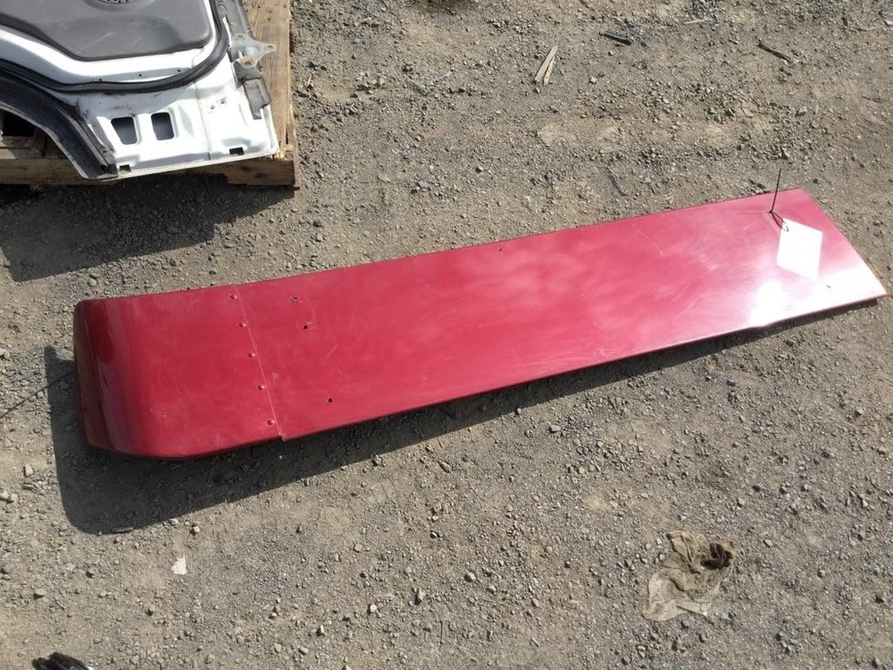 For 2011 PETERBILT 386 SLEEPER FAIRING Left , WA