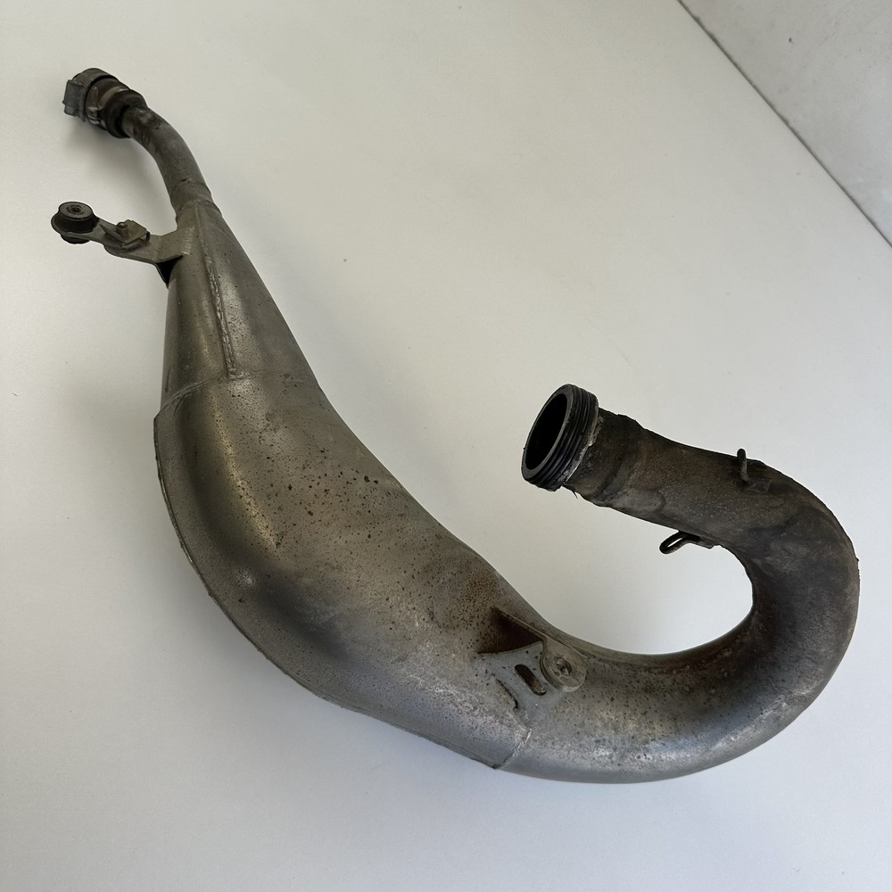 KTM 125 SX 2003 Header Pipe Exhaust Manifold