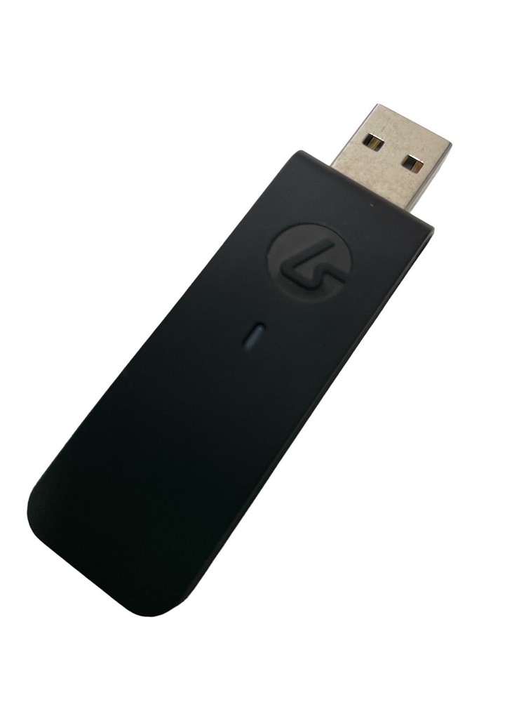 LucidSound LS50X Wireless Gaming Headset Dongle LS50XTX Transmitter