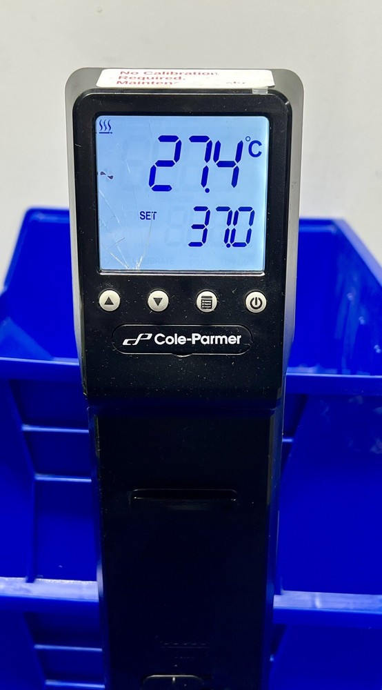 Polyscience MX Immersion Circulator, MX-CC11B