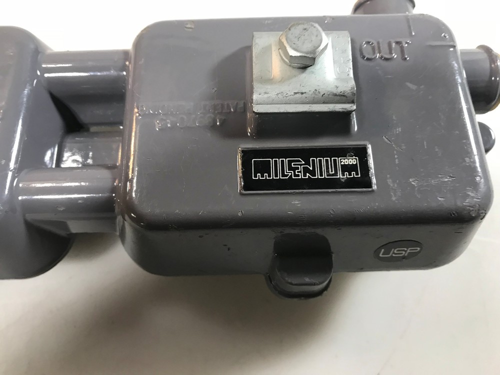 Milenium MGT24-23/BP2000 Tap