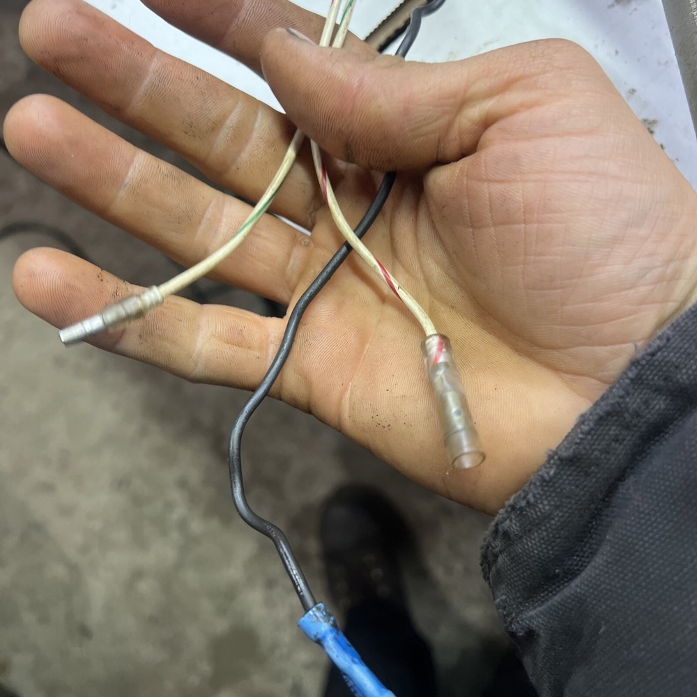 Used Mercruiser Thunderbolt IV Marine Engine Ignition Distributor