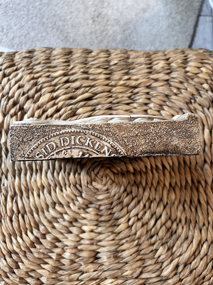 Sid Dickens Memory Block T115 “Laurel” Tile – Victory & Immortality Symbol