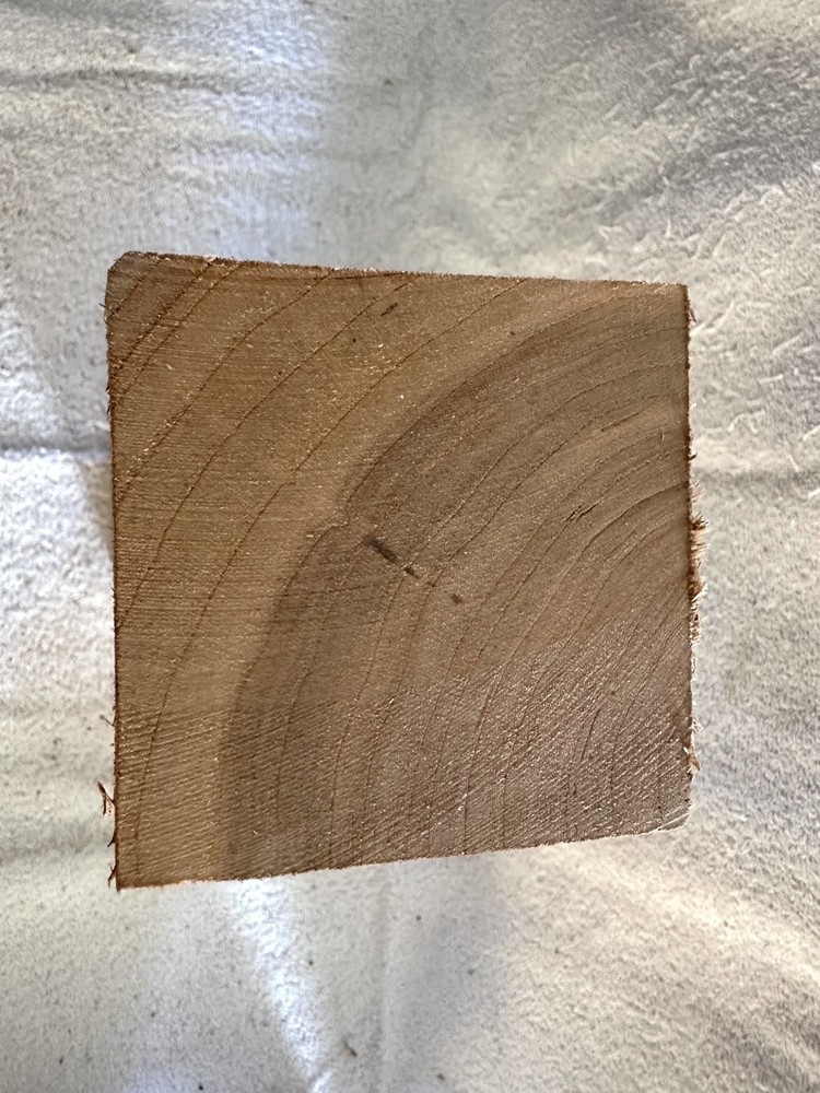 Cherry Turning Blank 2 7/8” x 3” x 12”