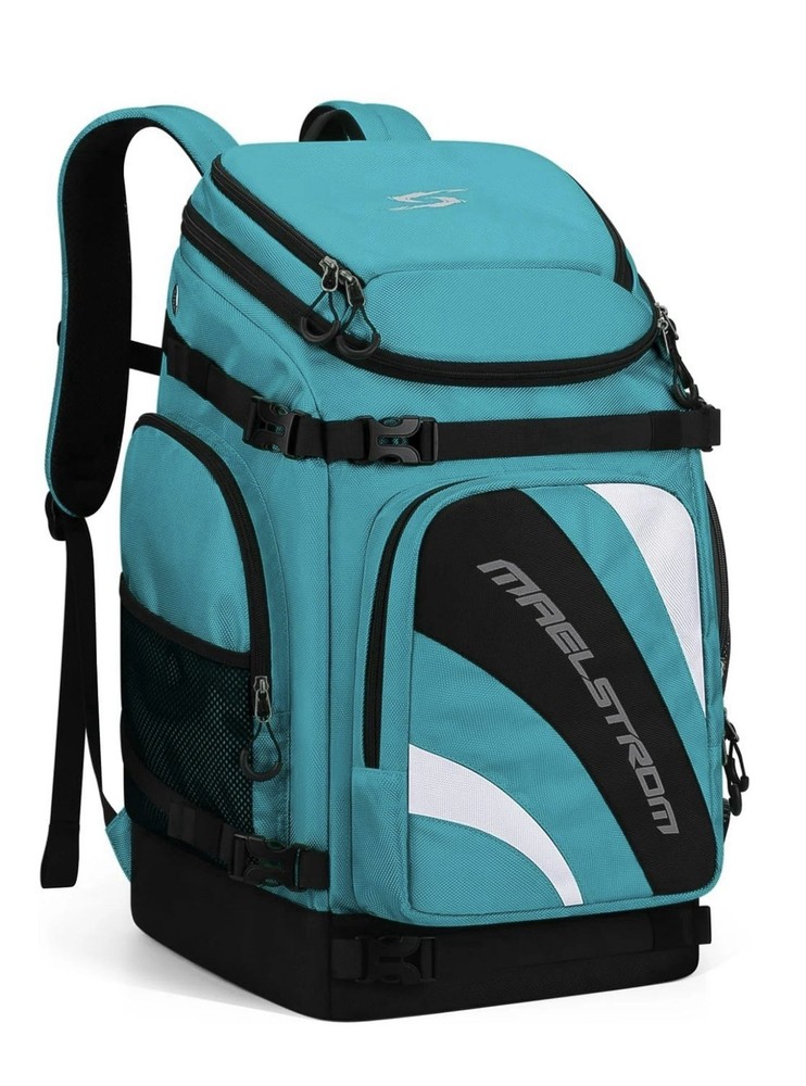 55L Maelstrom Ski Boot Bag