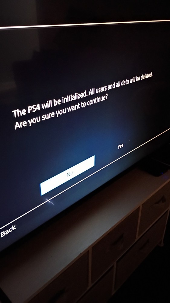 PS4 OPERATING SYSTEM Software Update 13.04 USB Installer -- SONY -- 16GB -- 2026
