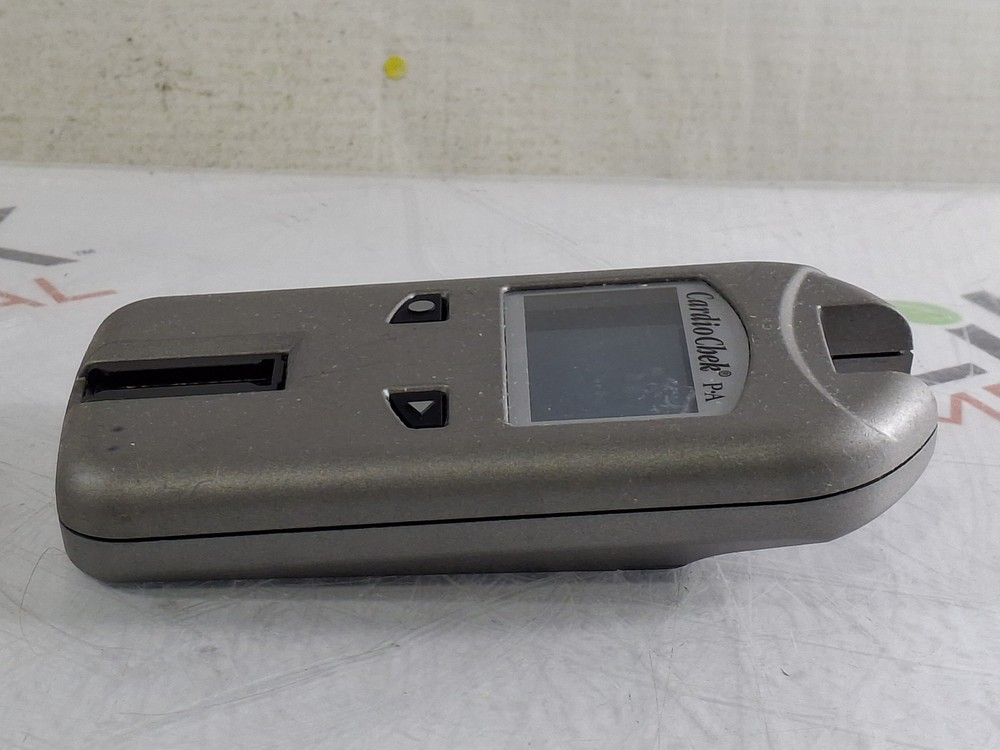 Polymer Technology Systems, Inc. CardioChek PA Analyzer