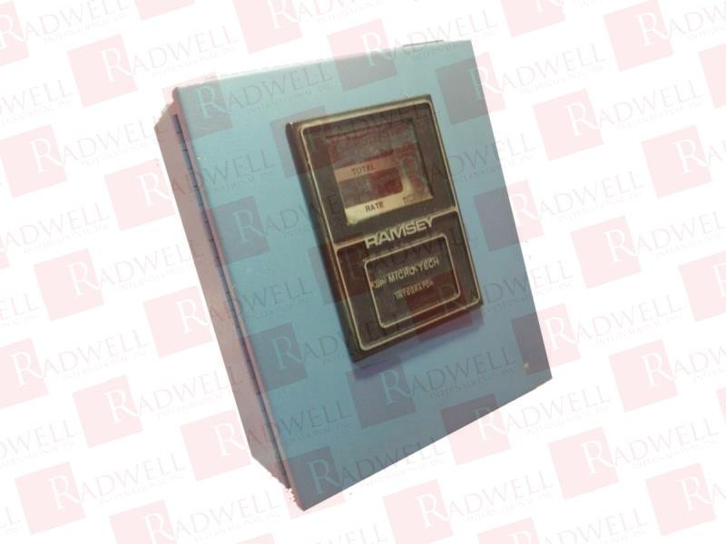 RAMSEY TECHNOLOGY INC 10-201 / 10201 (USED)