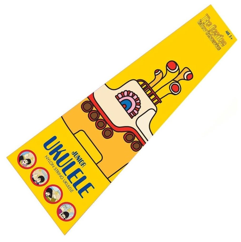 JHS, 4-String Ukulele (YSUK03)