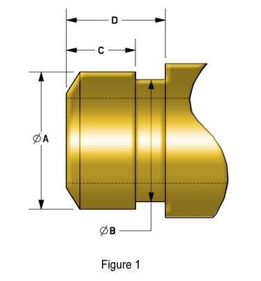 Kibblewhite Precision Valve Seals - 30-30980