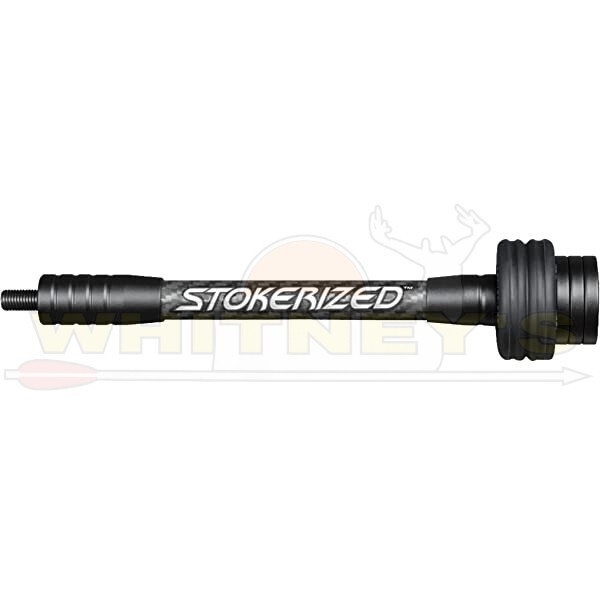 Stokerized Acrylic Hunter G2 Stabilizer - Tactical Tan - 10"