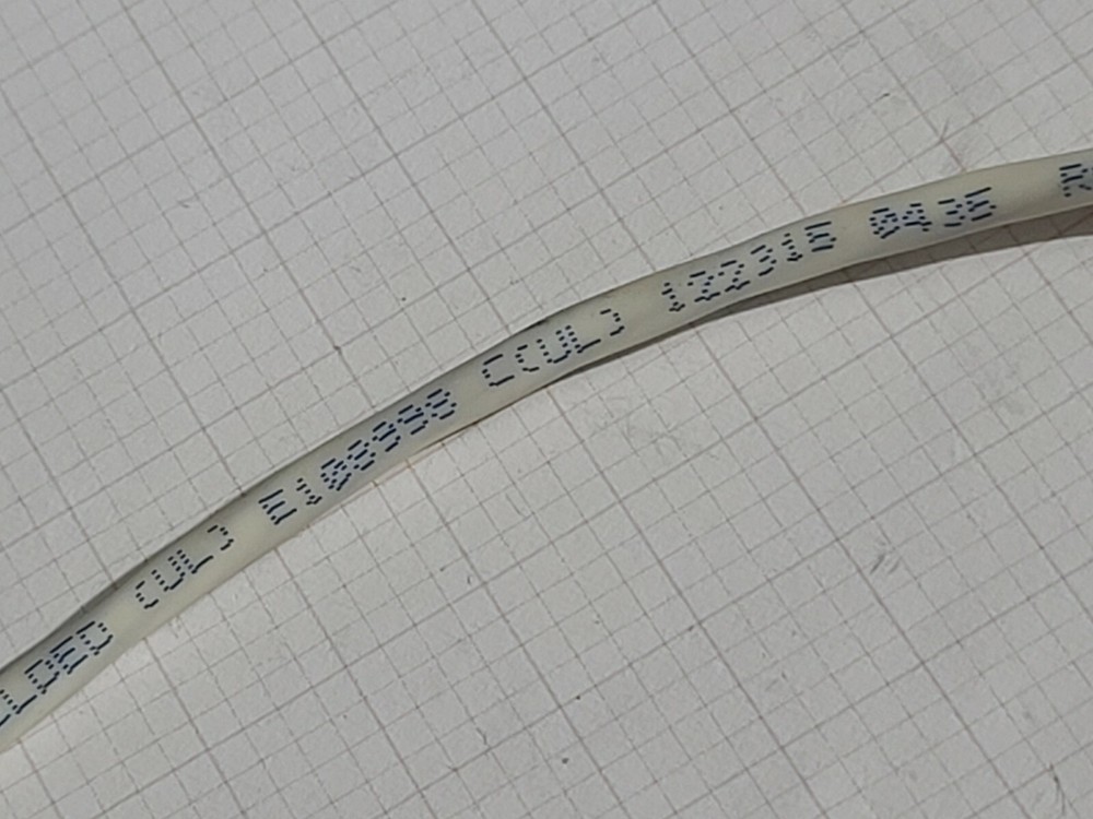 Belden Wire 6302FC 18/4C Shielded Control/Security/Audio Cable Plenum White/25ft