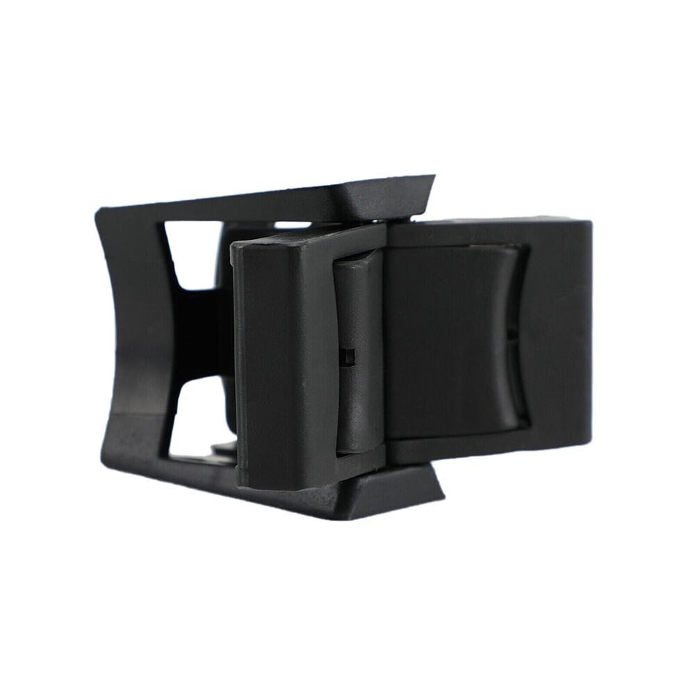 Center Console Cup Holder Insert Divider Replace For 2014-2019 Toyota Highlander